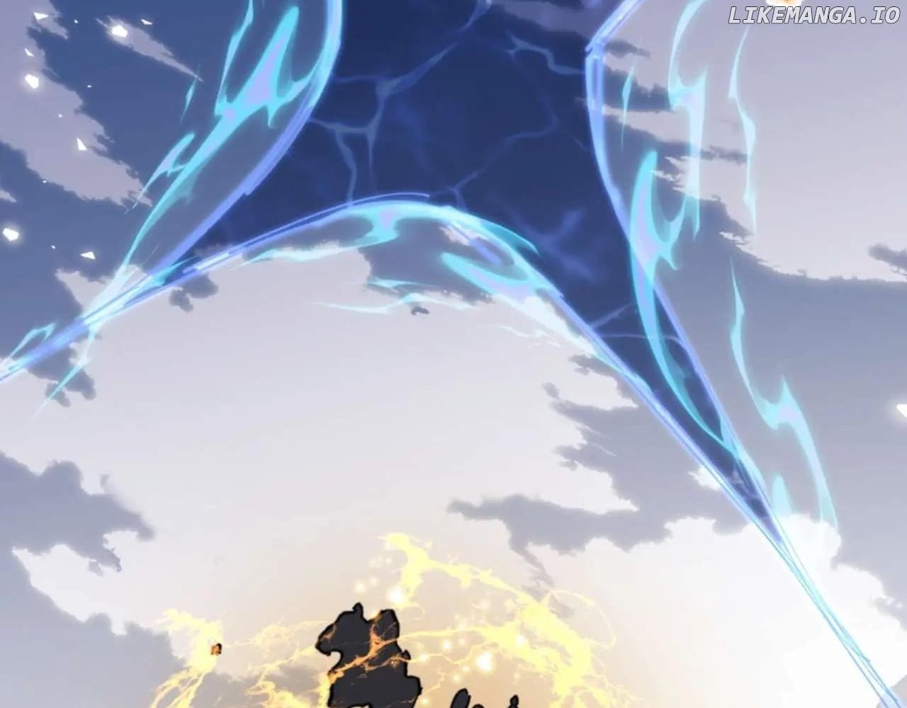 Master: This rebellious disciple is definitely not the Holy Son Chapter 104 - page 64